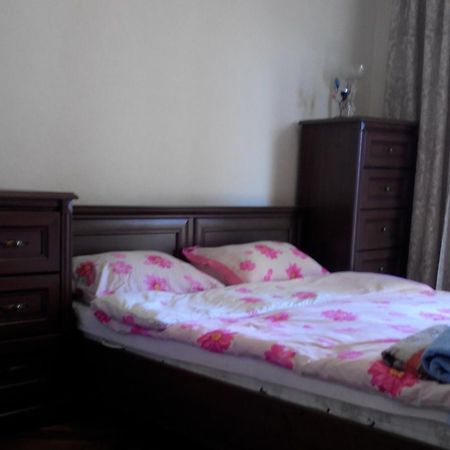 Comfortable Flat Near The Dnieper River In Kiev Dış mekan fotoğraf