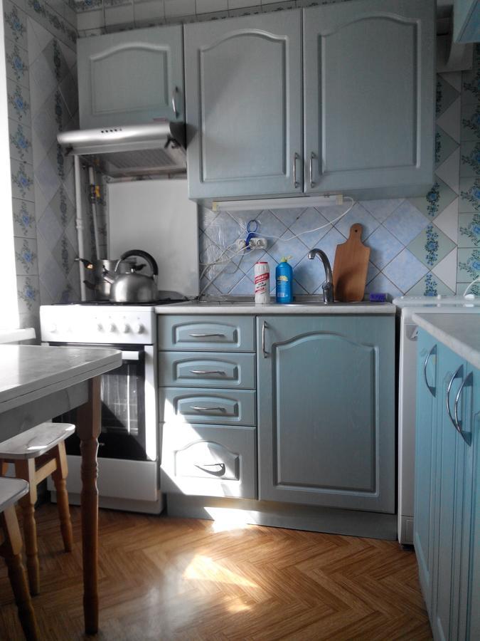 Comfortable Flat Near The Dnieper River In Kiev Dış mekan fotoğraf