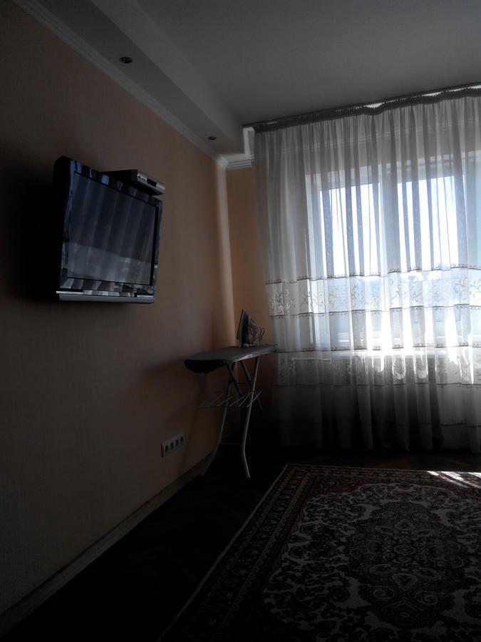 Comfortable Flat Near The Dnieper River In Kiev Dış mekan fotoğraf
