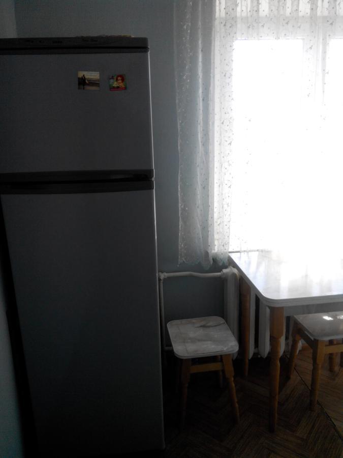 Comfortable Flat Near The Dnieper River In Kiev Dış mekan fotoğraf