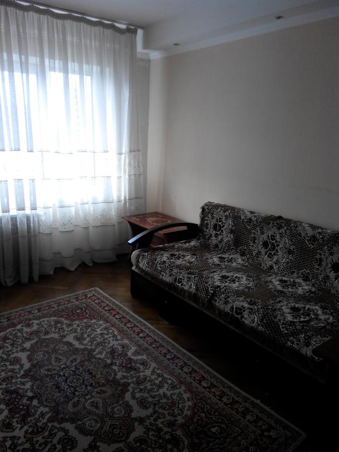 Comfortable Flat Near The Dnieper River In Kiev Dış mekan fotoğraf