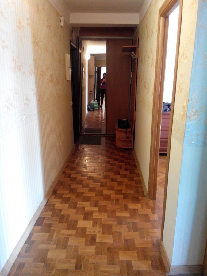 Comfortable Flat Near The Dnieper River In Kiev Dış mekan fotoğraf