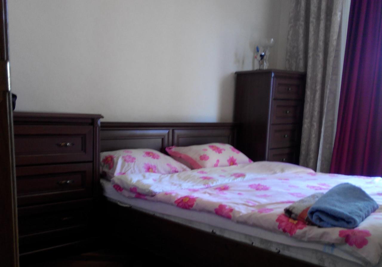 Comfortable Flat Near The Dnieper River In Kiev Dış mekan fotoğraf