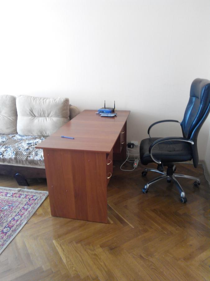 Comfortable Flat Near The Dnieper River In Kiev Dış mekan fotoğraf
